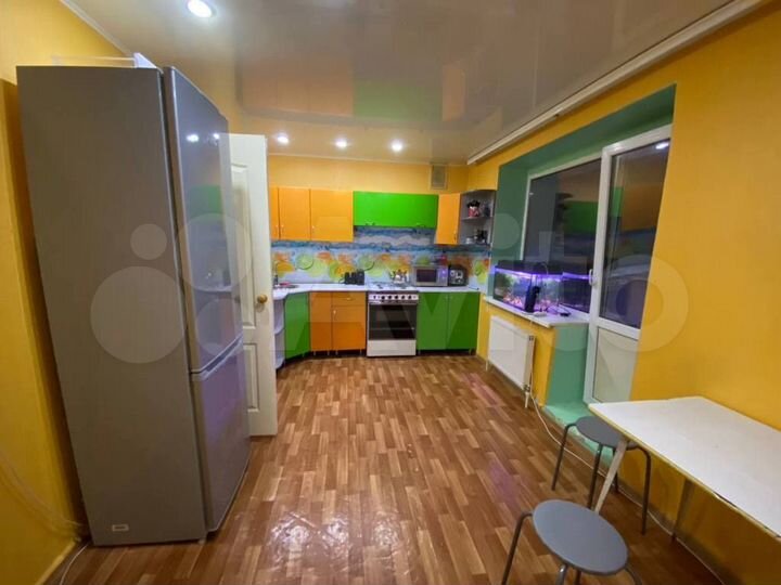 1-к. квартира, 41,2 м², 9/10 эт.