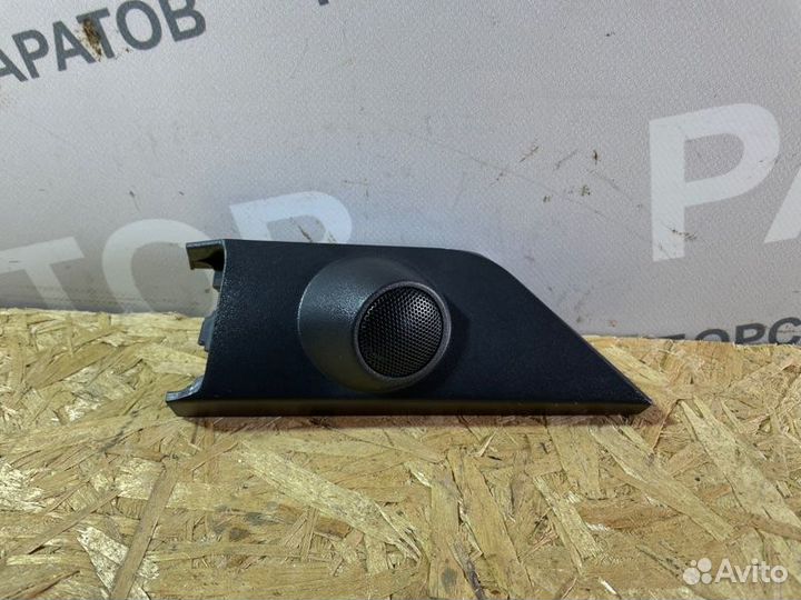 Накладка зеркала внутренняя правая Ssangyong