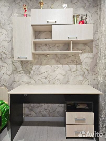 Уголок школьника