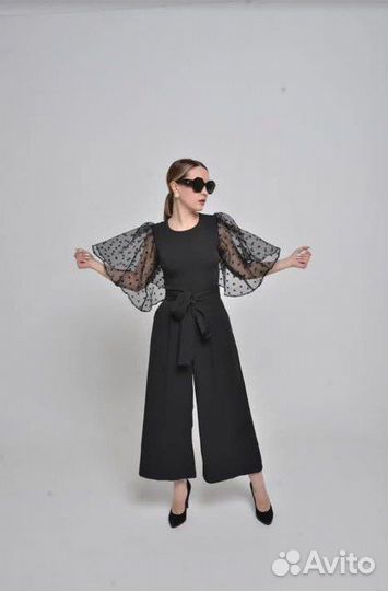 Комбинезон женский новый