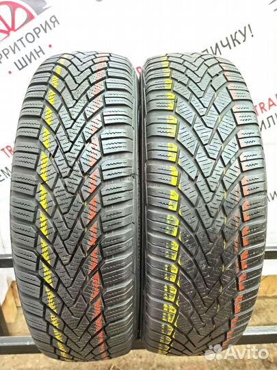 Continental ContiWinterContact TS 850 175/70 R14 84T