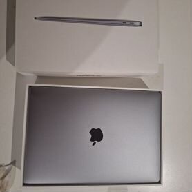 Apple macbook air 13 m1 8gb 256