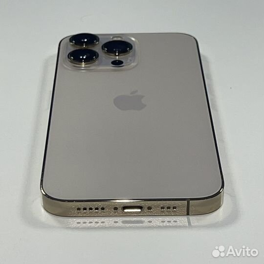 iPhone 13 Pro, 128 ГБ