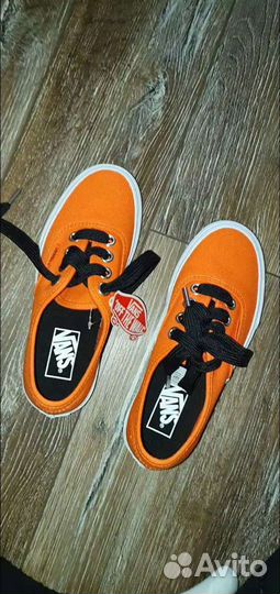 Vans 100 оригинал
