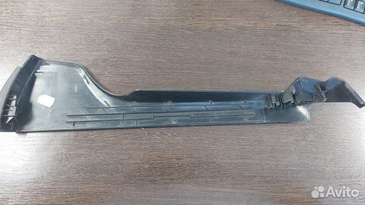 Накладка сиденья передняя левая Bmw 528I F10