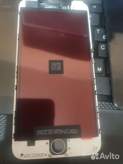 Дисплейный модуль для iPhone