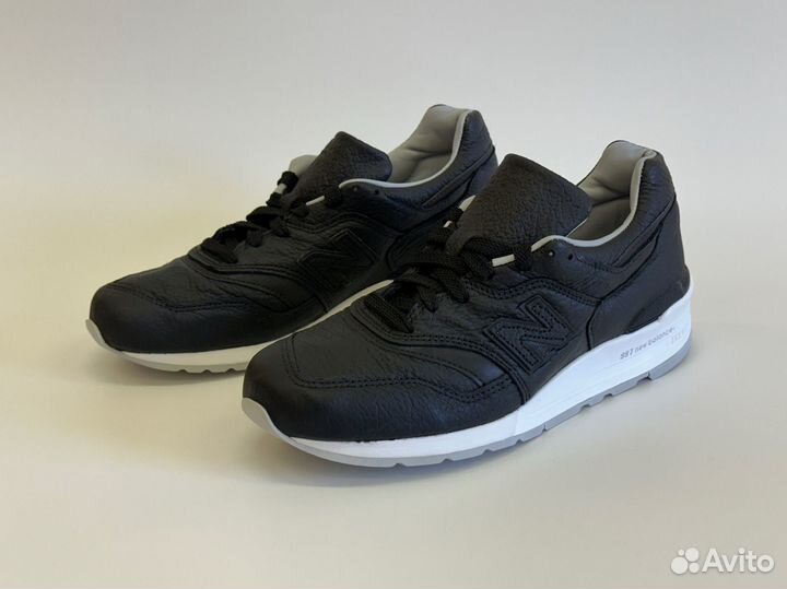 New Balance 997 Made in USA Bison(RU41/EU42)