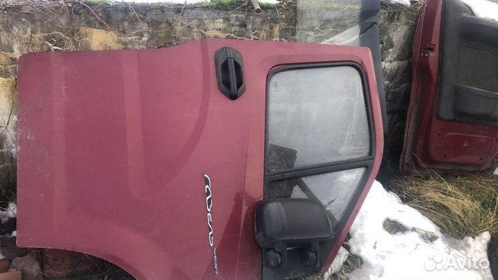 Дверы на некст