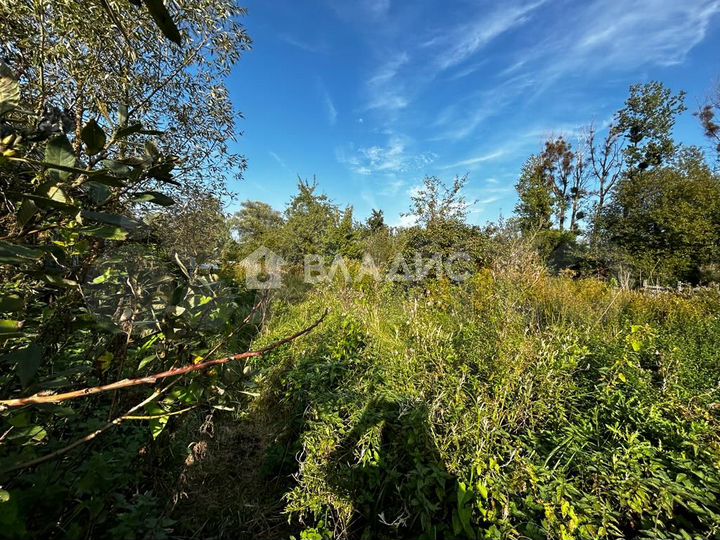 Участок 5,4 сот. (СНТ, ДНП)