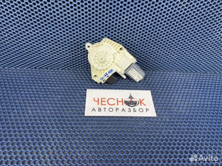 Моторчик стеклоподъемника Audi Q7 / Ауди Ку7