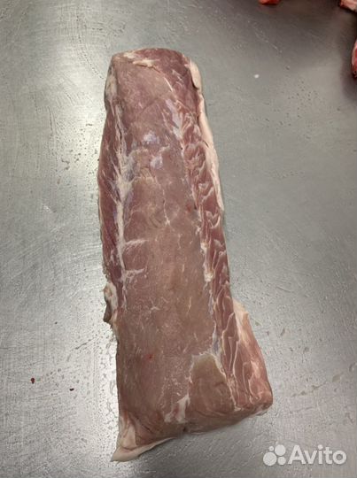 Свежая свиная мякоть:Окорок, лопатка, карбонад,шея