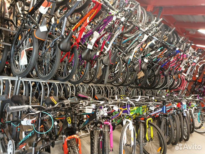 Детские велосипеды 20