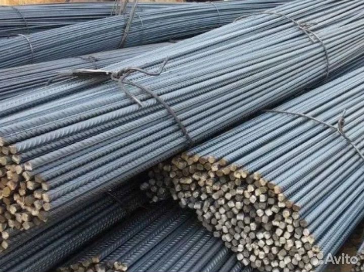 Арматура 20 мм