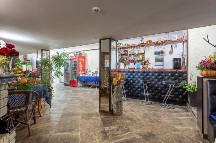 Гостиница, 825.7 м²