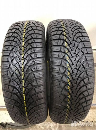 Goodyear UltraGrip 9+ 195/55 R16 98W