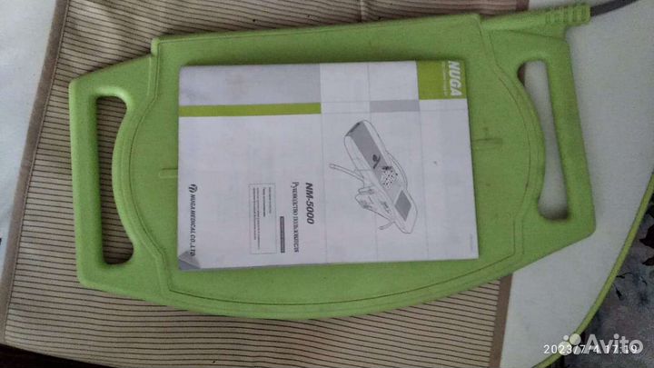 Кровать nuga best