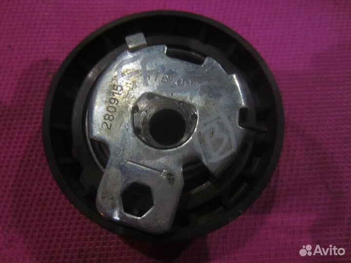 Ролик-натяжитель Ford Focus II Форд Фокус 2
