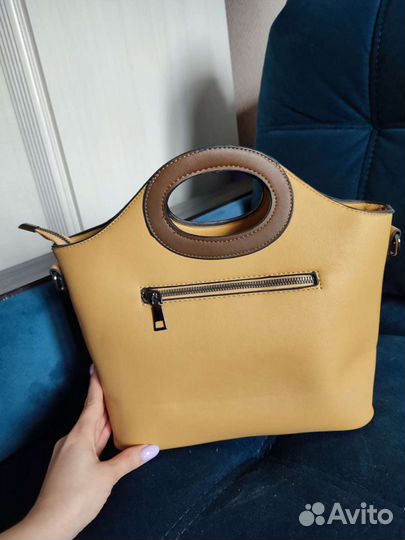 Сумка женская