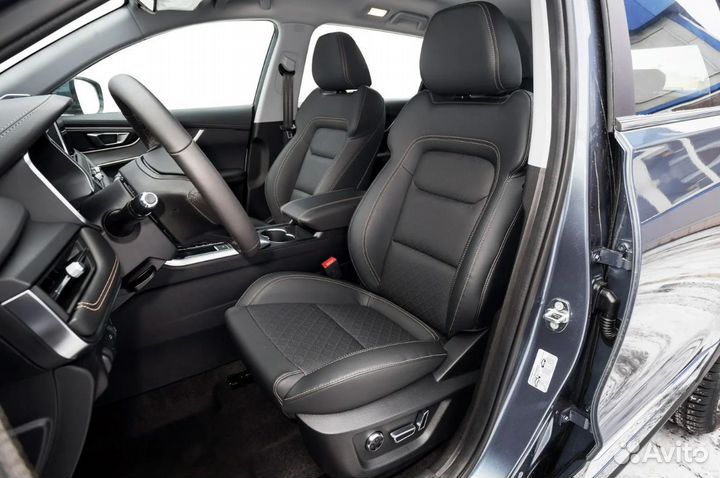 Сиденье переднее на Chery Tiggo