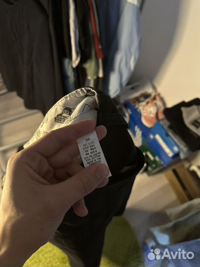 Брюки Ben davis