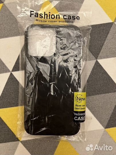 Чехол на iPhone 15 pro