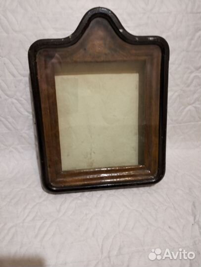 Старинный киот