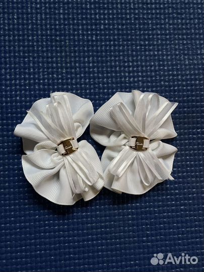 Бантики для девочки
