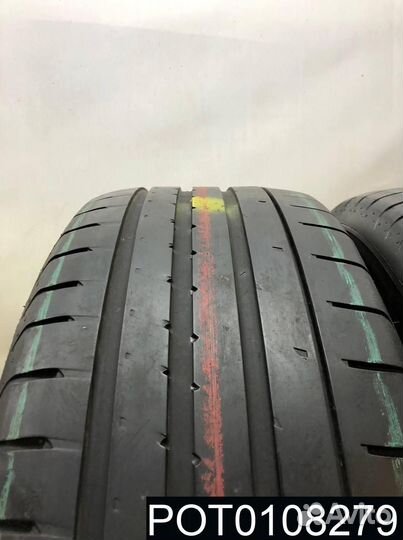 Goodyear Eagle F1 Asymmetric 2 SUV 235/55 R19 101Y