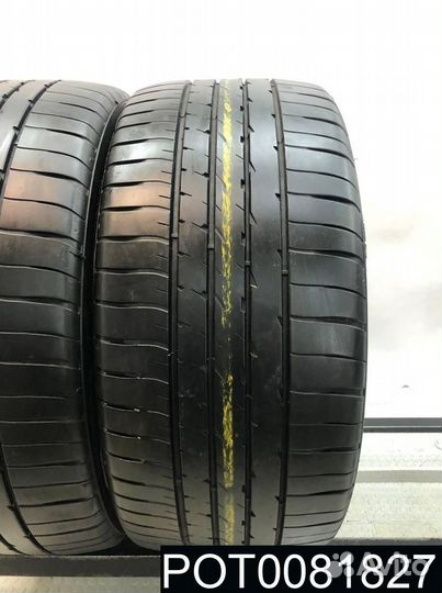 Goodyear Eagle F1 Asymmetric 3 285/35 R22 106W