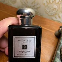 JO malone Velvet Rose