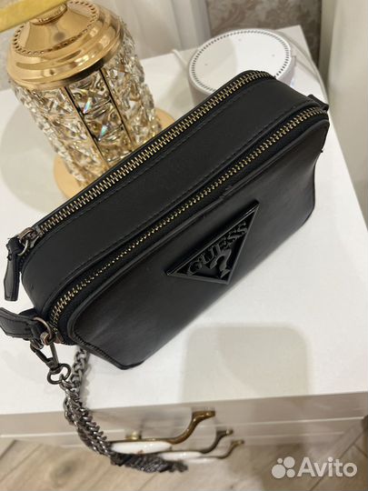 Сумка guess кроссбоди