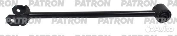 Patron PS5734 Рычаг подвески toyota avensis AT220Z