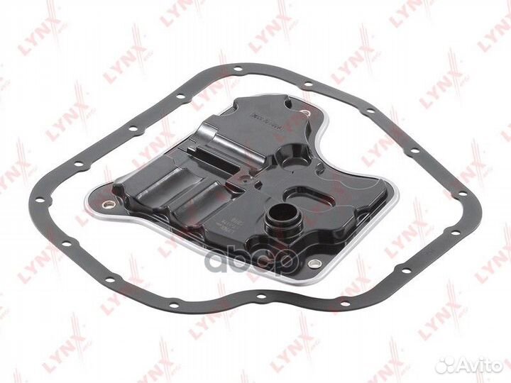 Фильтр АКПП toyota corolla / fielder (E12, E14 )