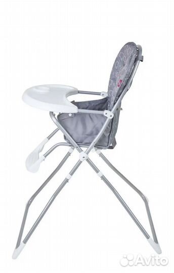 Стульчик для кормления kari
