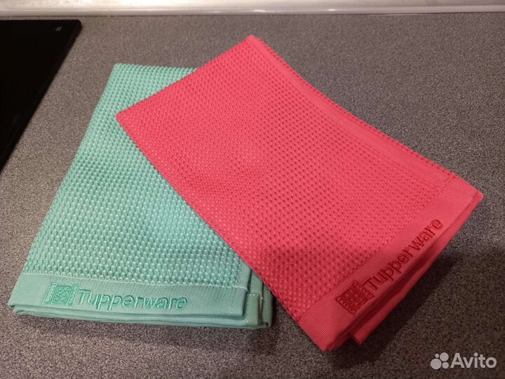 Салфетка из микрофибры tupperware