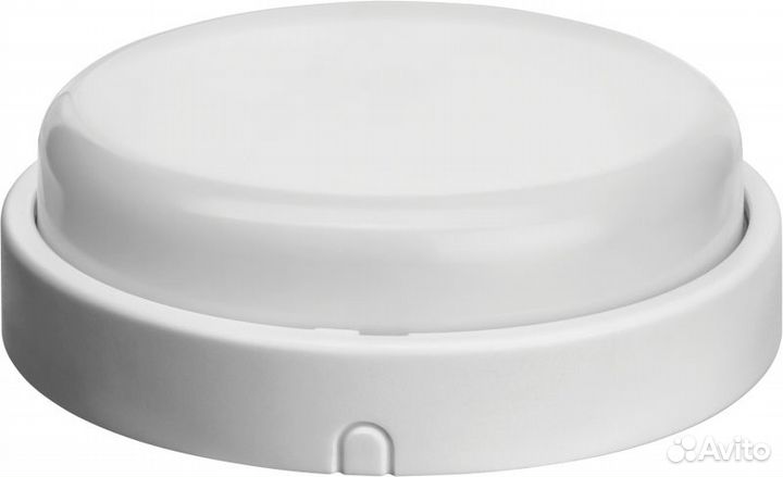 Светильник светодиодный 61 988 OBL-R2-12-4K-WH-IP6