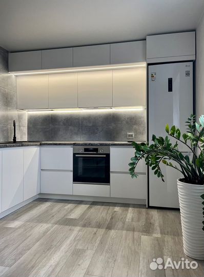 Кухни на заказ