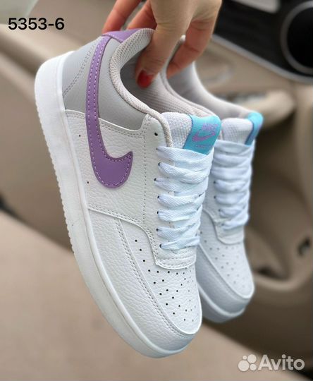 Женские Кеды