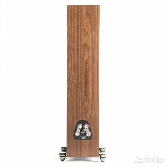 Напольная акустика Martin Logan Motion F20 Walnut