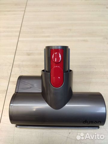 Маленькая щётка для пылесоса Dyson V7, V8,V10