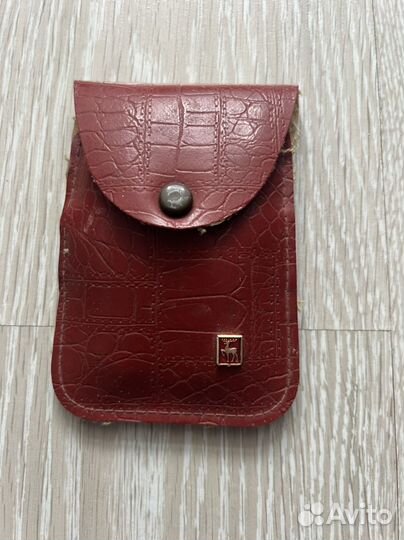 Набор туриста СССР