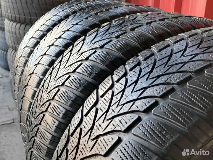 Dunlop SP Winter Sport 4D 225/50 R17