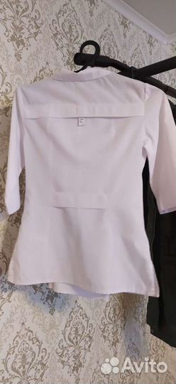 Медицинский костюм женский 42 размера