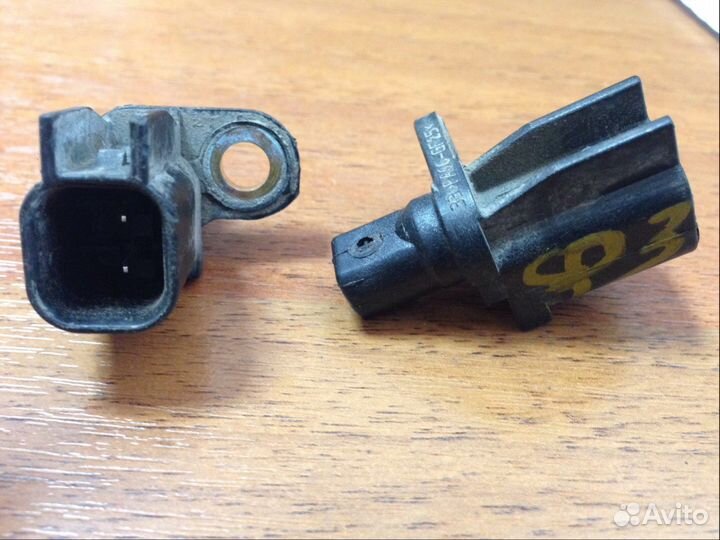 Датчик абс Форд Фокус 3