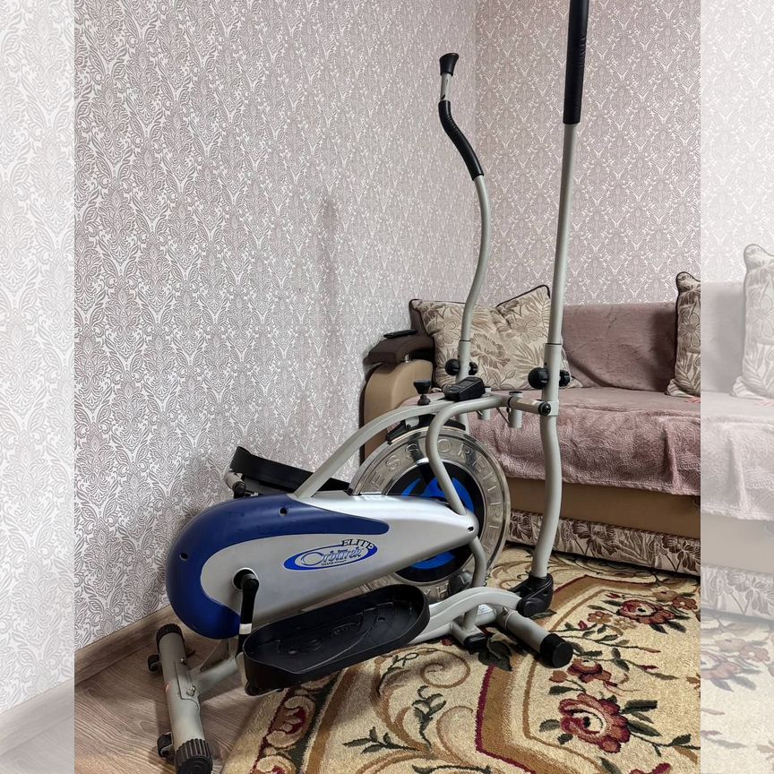 Купить тренажёры и товары для фитнеса 🏋🏻‍♀️в Тавде с доставкой