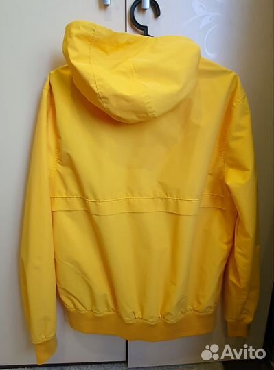 Ветровка мужская 48