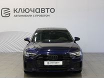 Audi A6 3.0 AMT, 2018, 72 000 км, с пробегом, цена 4 798 000 руб.