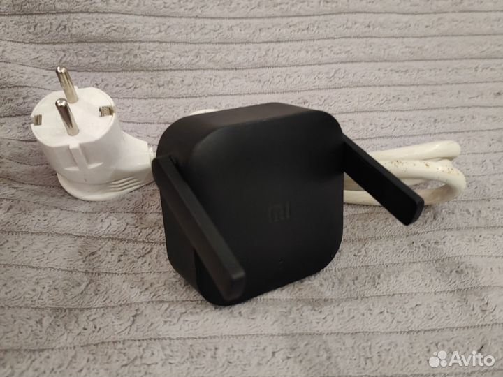 Wi-fi репитер xiaomi repeater v3
