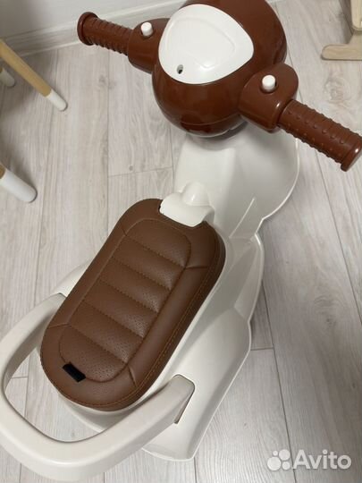 Детский мотоцикл