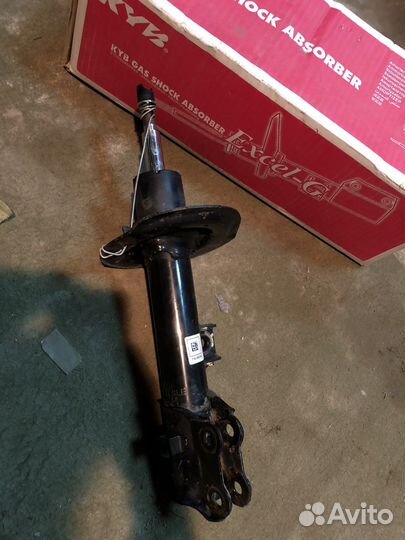 Стойки на hyundai iх35